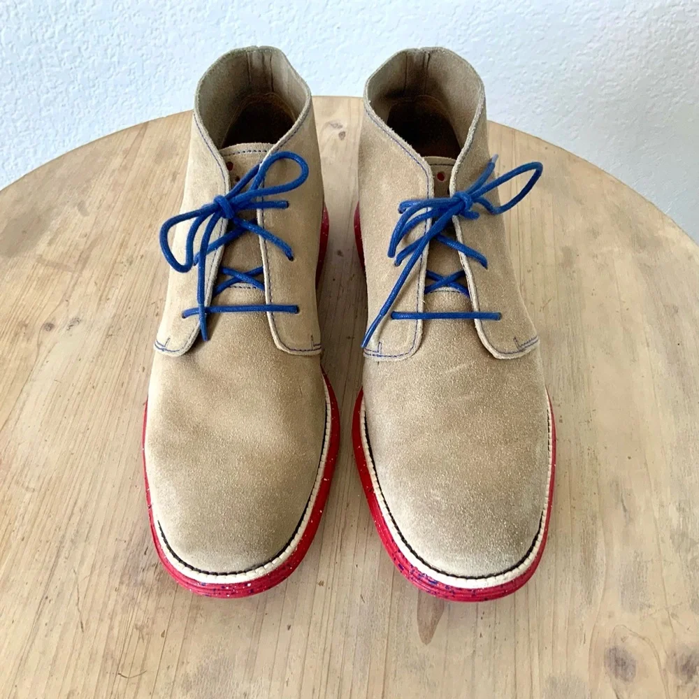 Cole Haan stylish tan